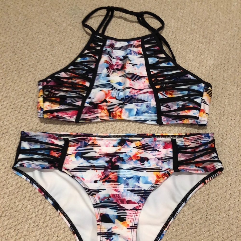 Kenneth Cole bikini
